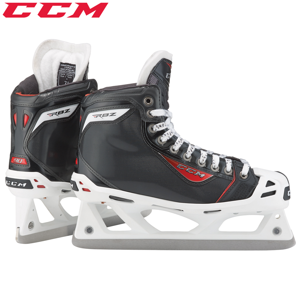 ccm champion 90 hockey skates