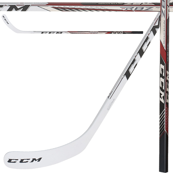 CCM Senior RBZ 100 Neck Guard