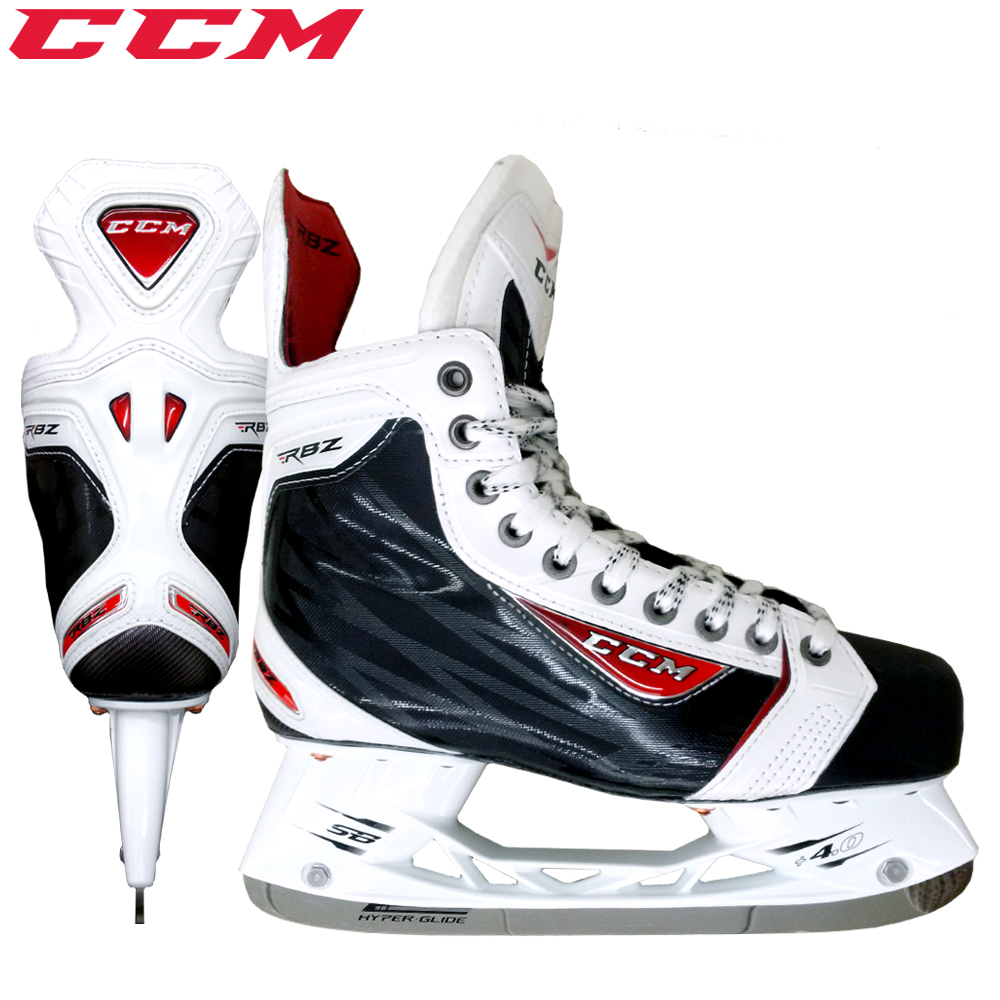 ccm Rbz Senior Pro Ice hockey Skates ccm Rbz Senior Pro Ice hockey Skates