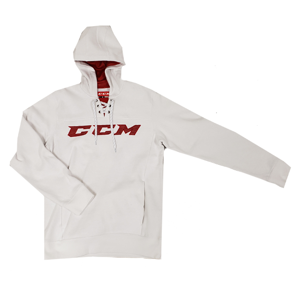 Ccm Hockey Lace Hoodie | estudioespositoymiguel.com.ar