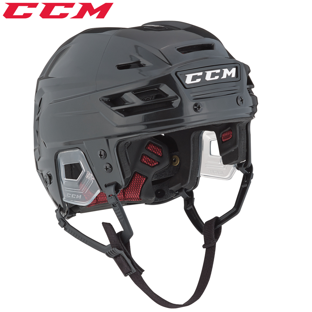ccm hockey helmet