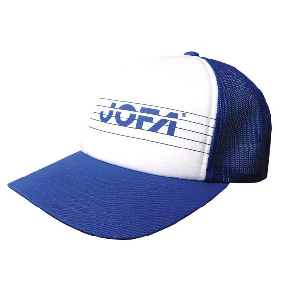 CCM Retro Jofa Meshback Trucker Cap- Sr