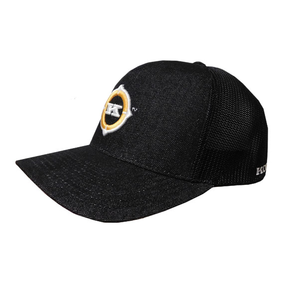 CCM Retro Koho Meshback Trucker Cap- Sr