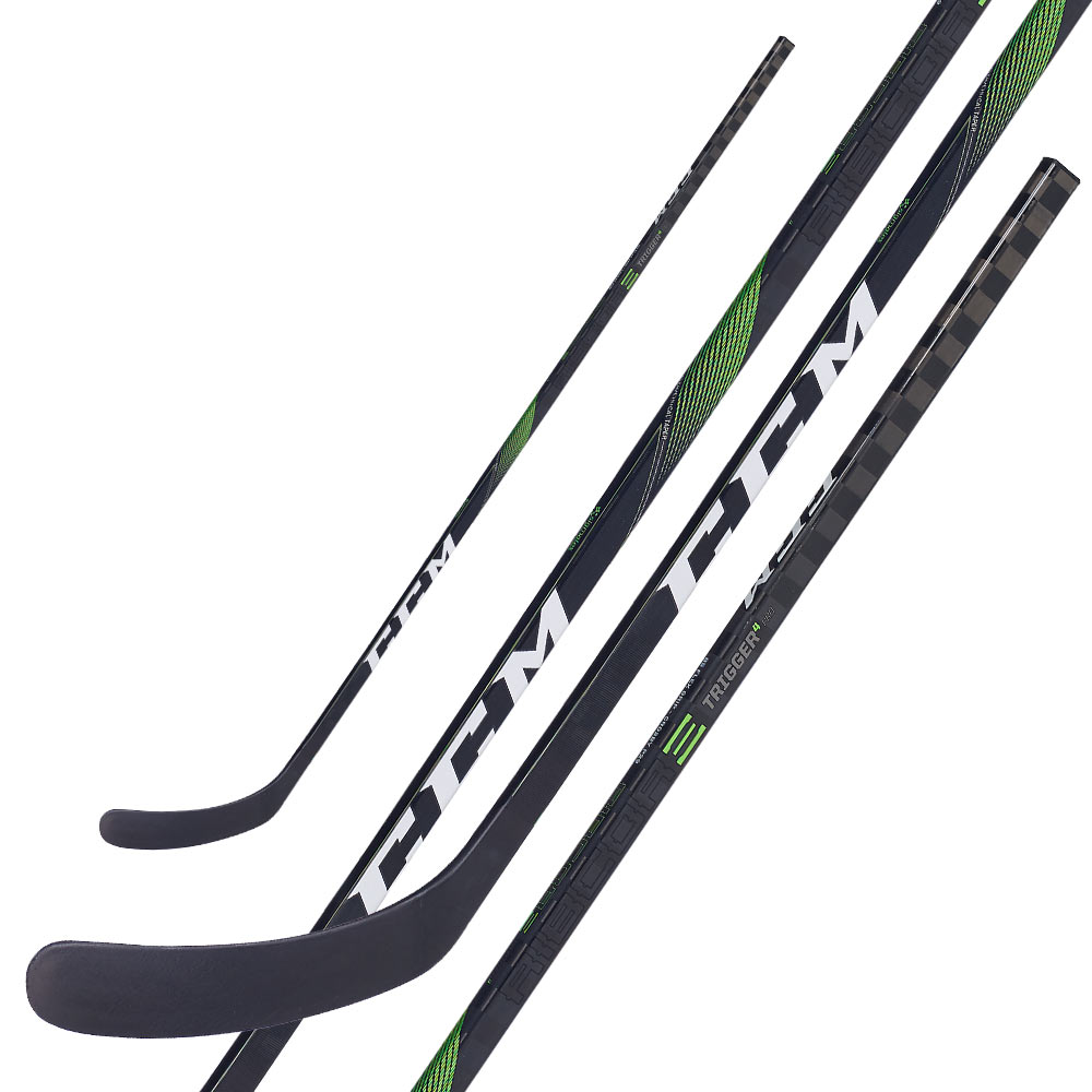trigger 5 pro junior