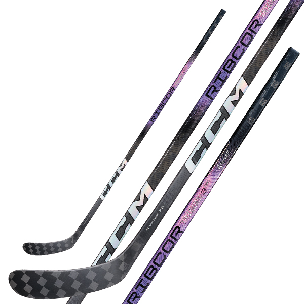 CCM Ribcor Trigger 8 Pro Hockey Stick- Sr CCM Ribcor Trigger 8 Pro Hockey Stick- Sr