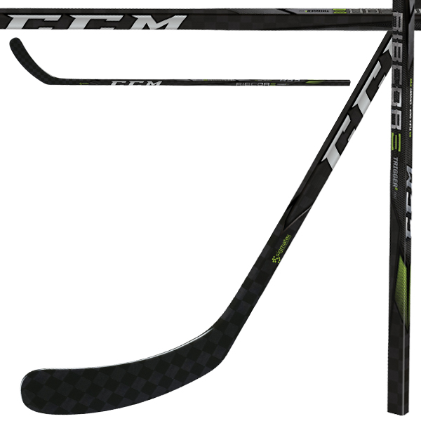 ccm trigger 2 weight