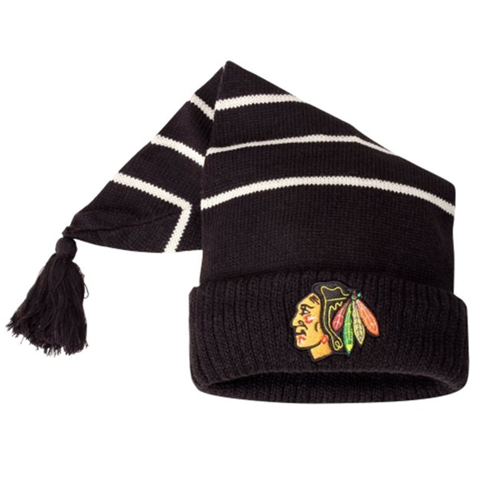 nhl knit hats