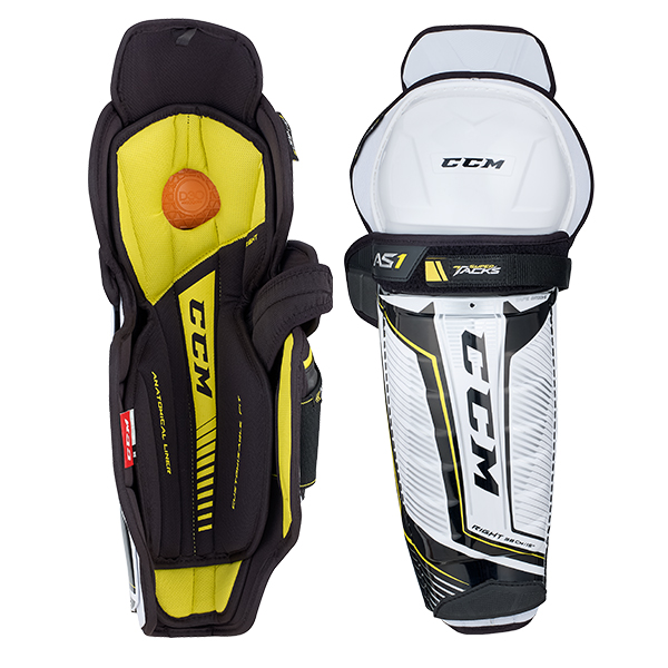ccm super tacks as1 junior