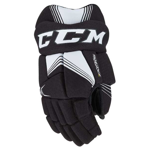 ccm tacks hockey gloves