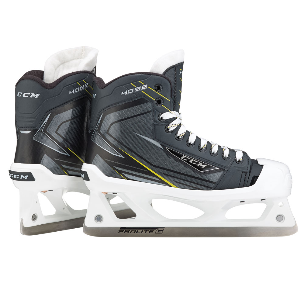 CCM Tacks 4092 Goal Skate