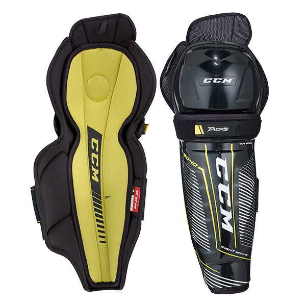 ccm 9040 shin guards