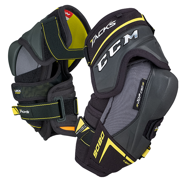 CCM Tacks 9080 Elbow Pads Jr