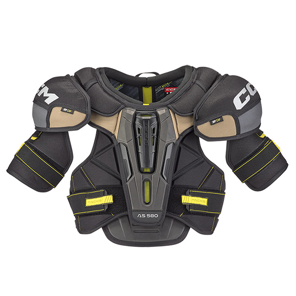CCM Tacks AS 580 Shoulder Pads Sr