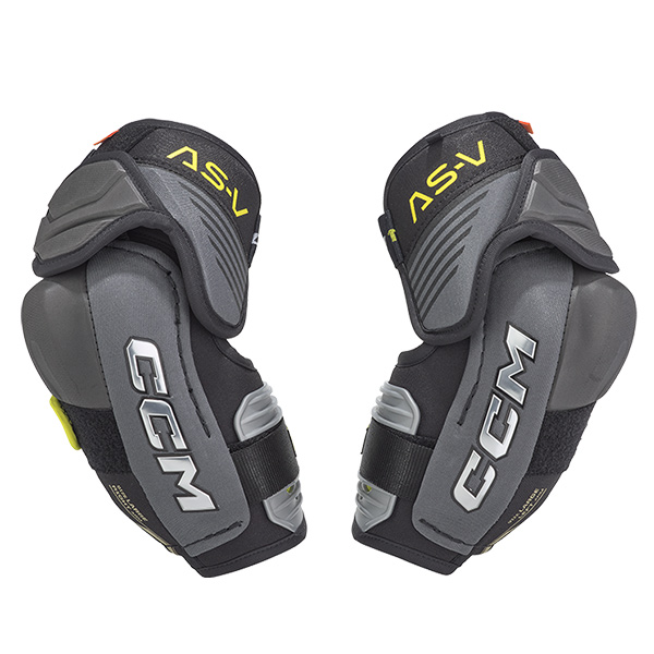 CCM Tacks ASV Elbow Pads Sr