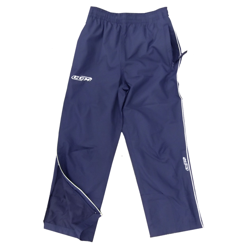 CCM Team Skate Suit Pant- Yth