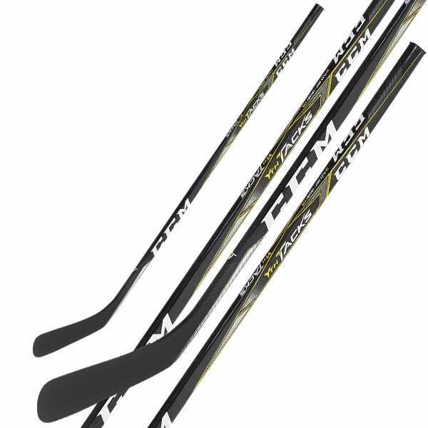 CCM Youth Tacks 20 Flex Hockey Stick Yth '18