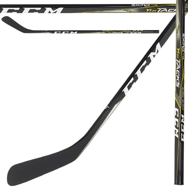 CCM Youth Tacks 30 Flex Hockey Stick Yth