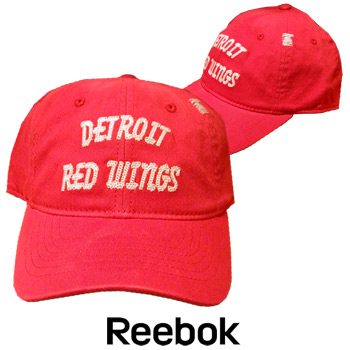 REEBOK NHL Flex Slouch Hat