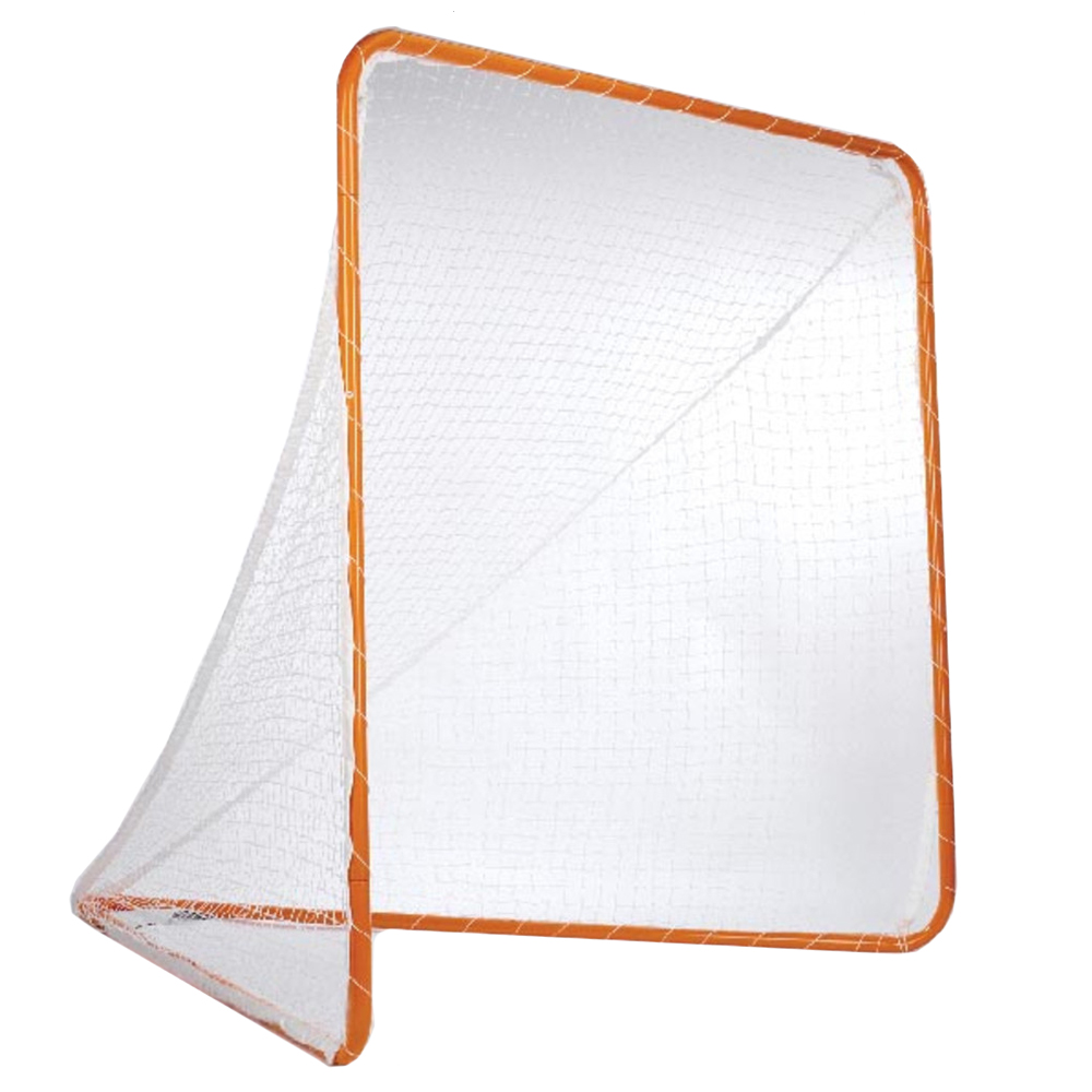 CHAMPION Backyard Lacrosse Goal w/2.5mm Net