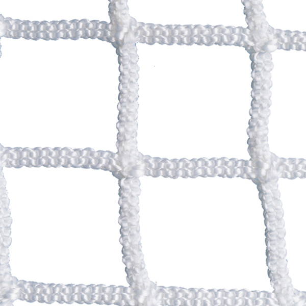 CHAMPION Lacrosse Official Replacement Netting (Pair) 6mm