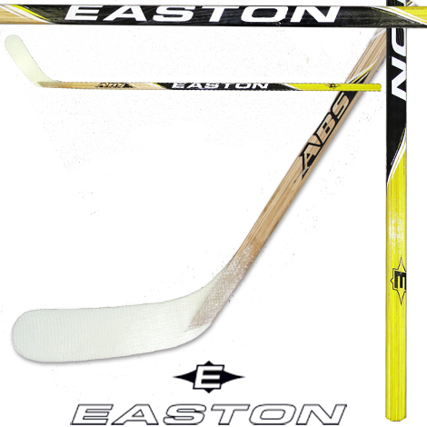 easton synergy 20 hockey stick