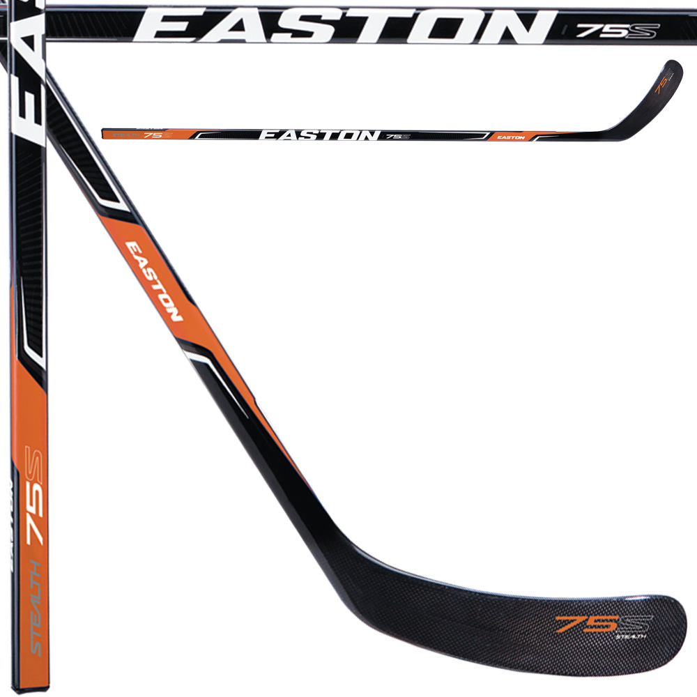 easton stealth 75s stick
