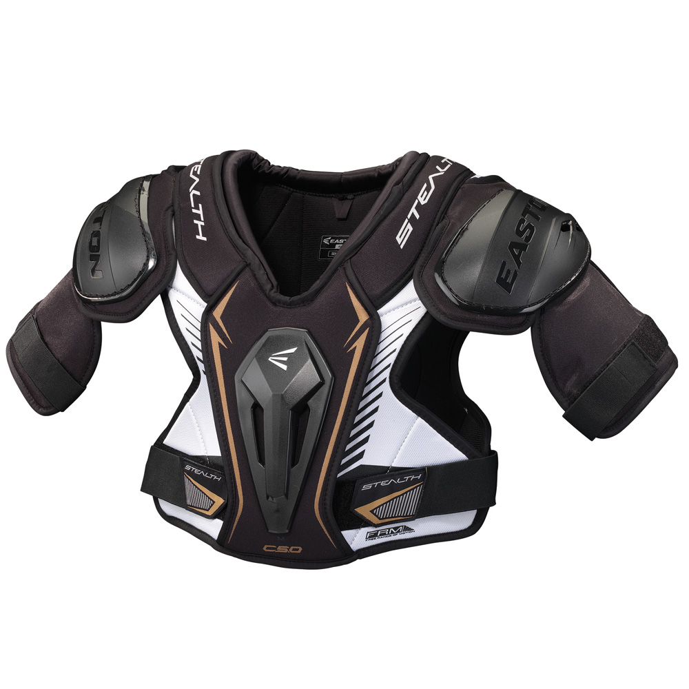 EASTON Stealth C5.0 Shoulder Pad Sr