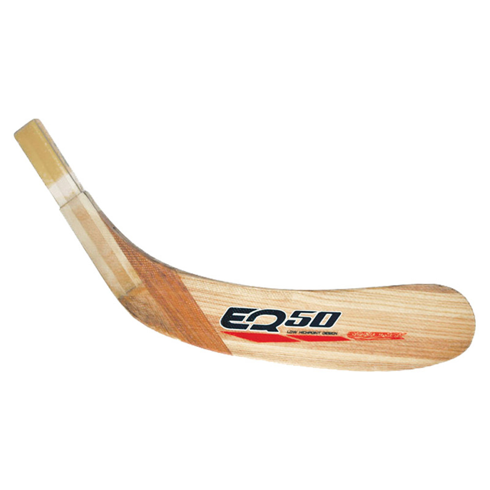 Easton EQ50 Composite SR Hockey Stick Replacement Blade LH P7 IGINLA Mid NWT 