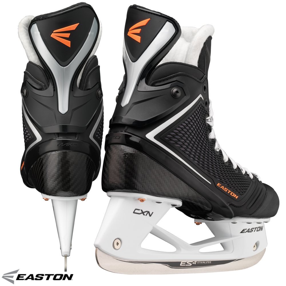 EASTON Mako II Hockey Skate- Sr