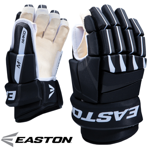 EASTON Mako M1 Hockey Glove- Jr