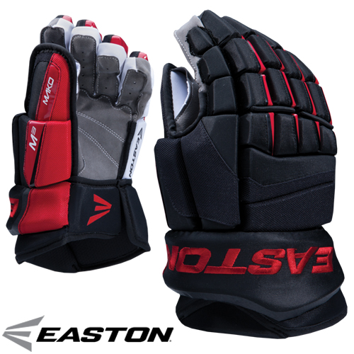 EASTON Mako M3 Hockey Glove- Jr