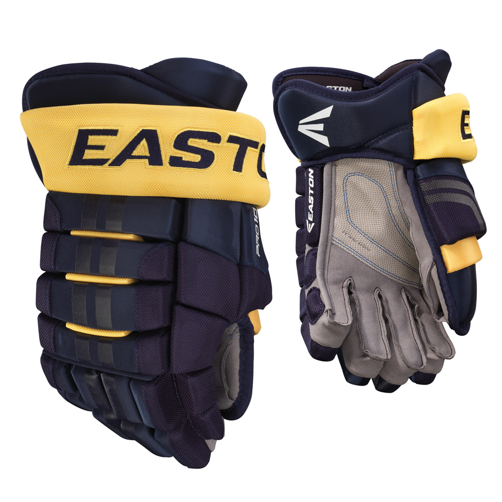 EASTON Pro 10 Hockey Glove Sr