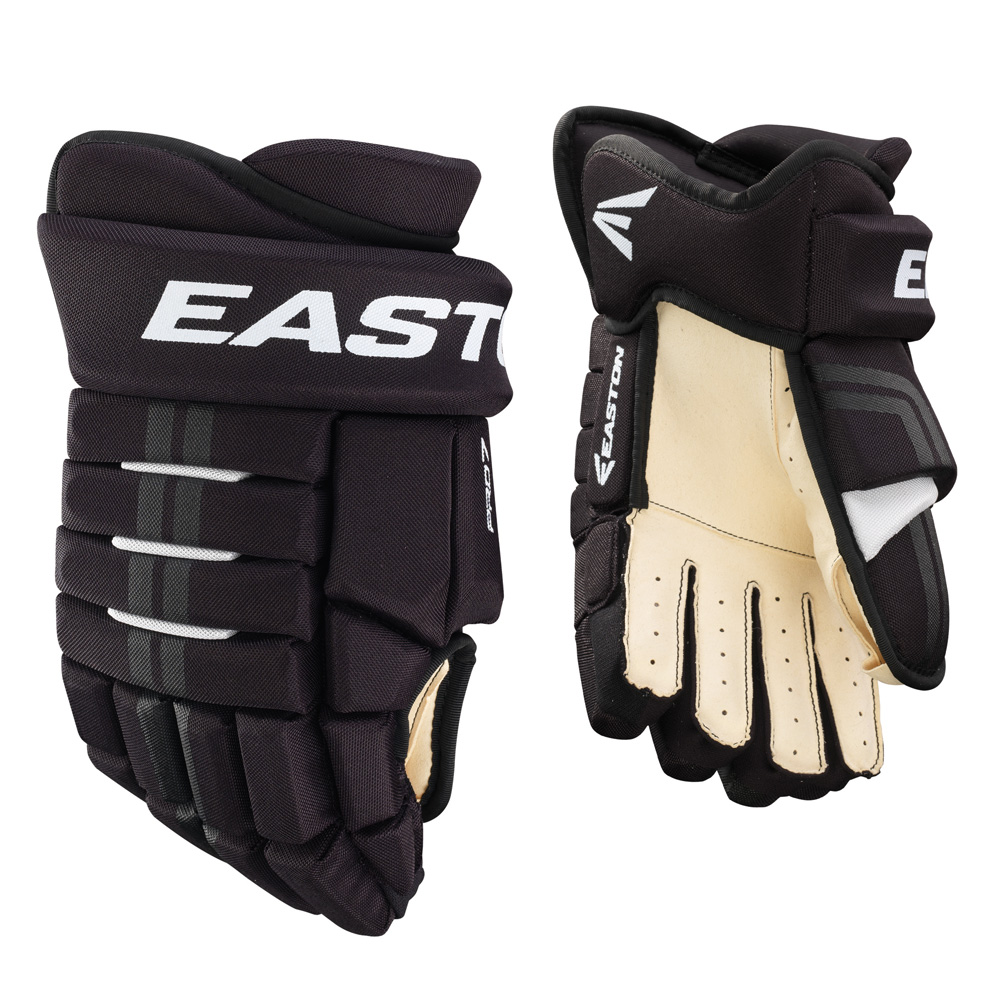 Easton Hockey Gloves Sizing Chart