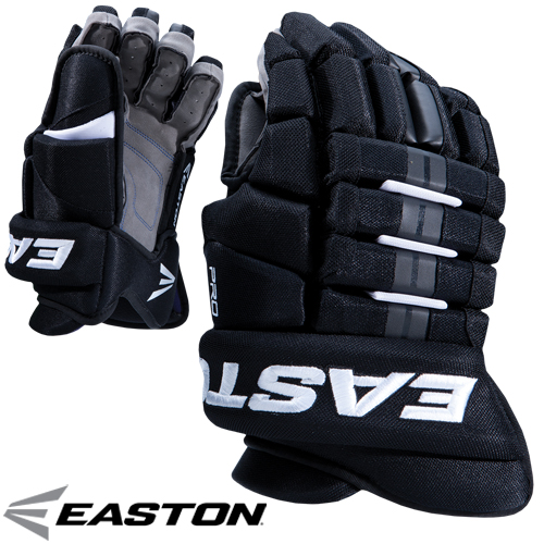 EASTON Pro Hockey Glove- Jr