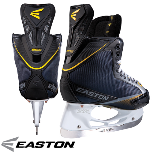 men's easton hockey skates