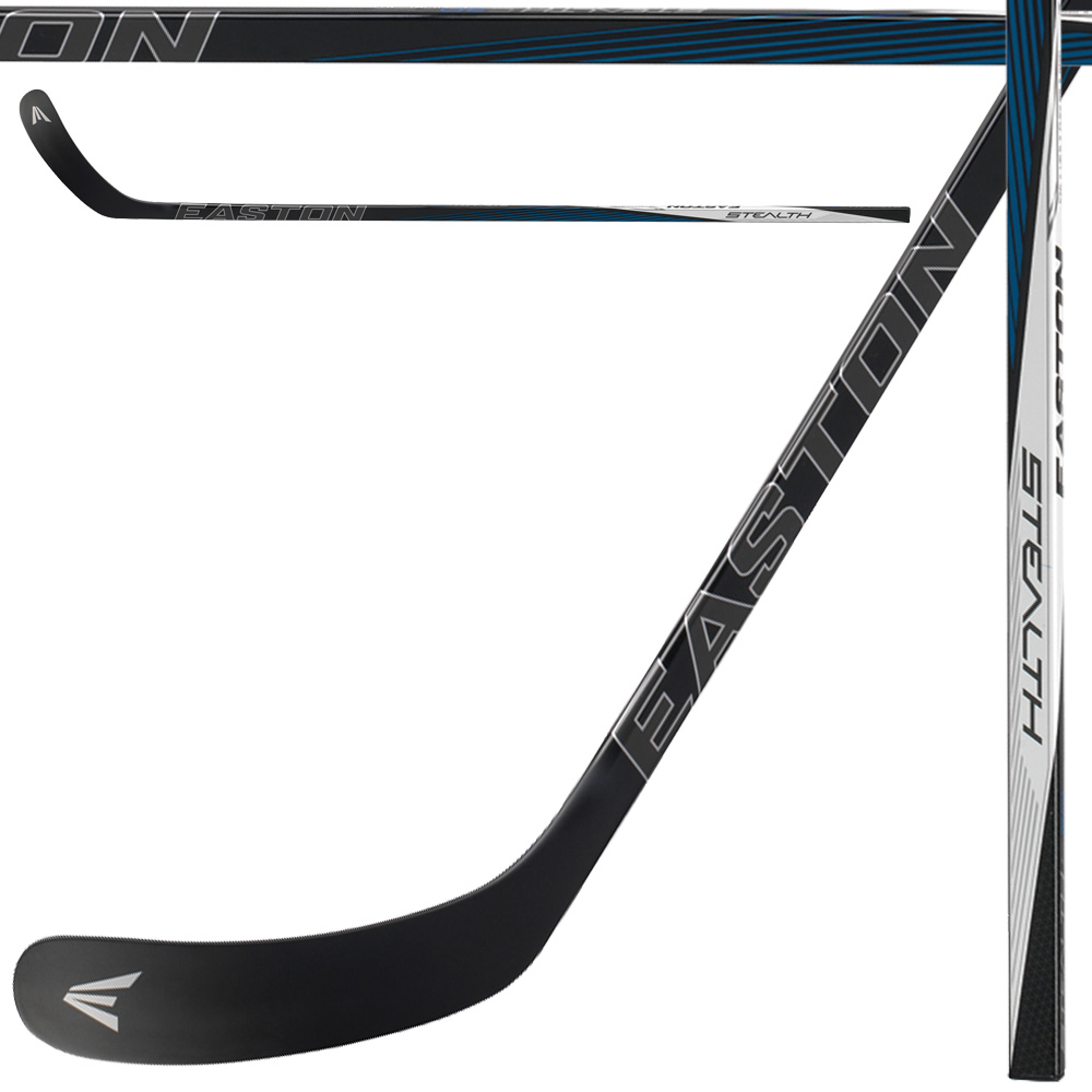 easton e5 hockey stick