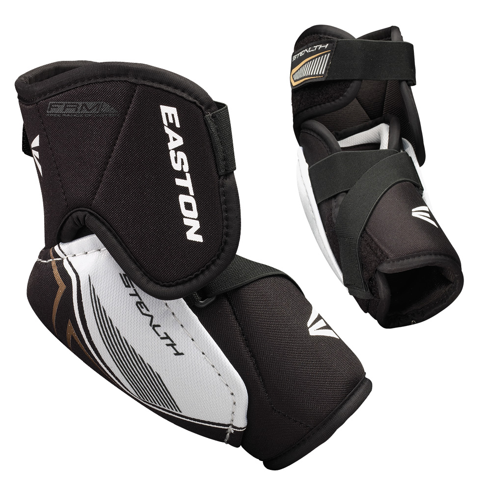 EASTON Stealth C5.0 Elbow Pad Jr