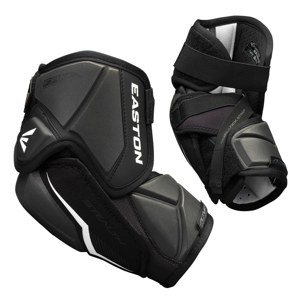 EASTON Stealth CX Elbow Pad Sr