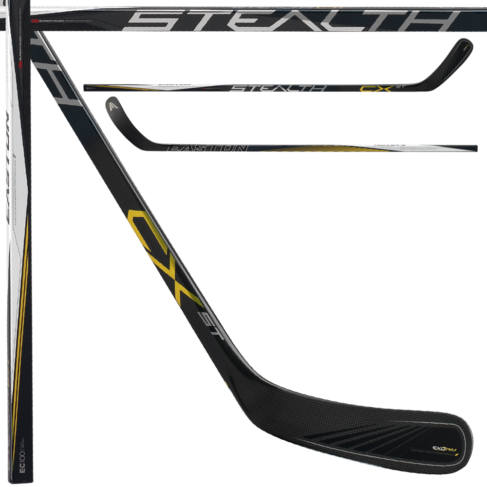 easton st stick