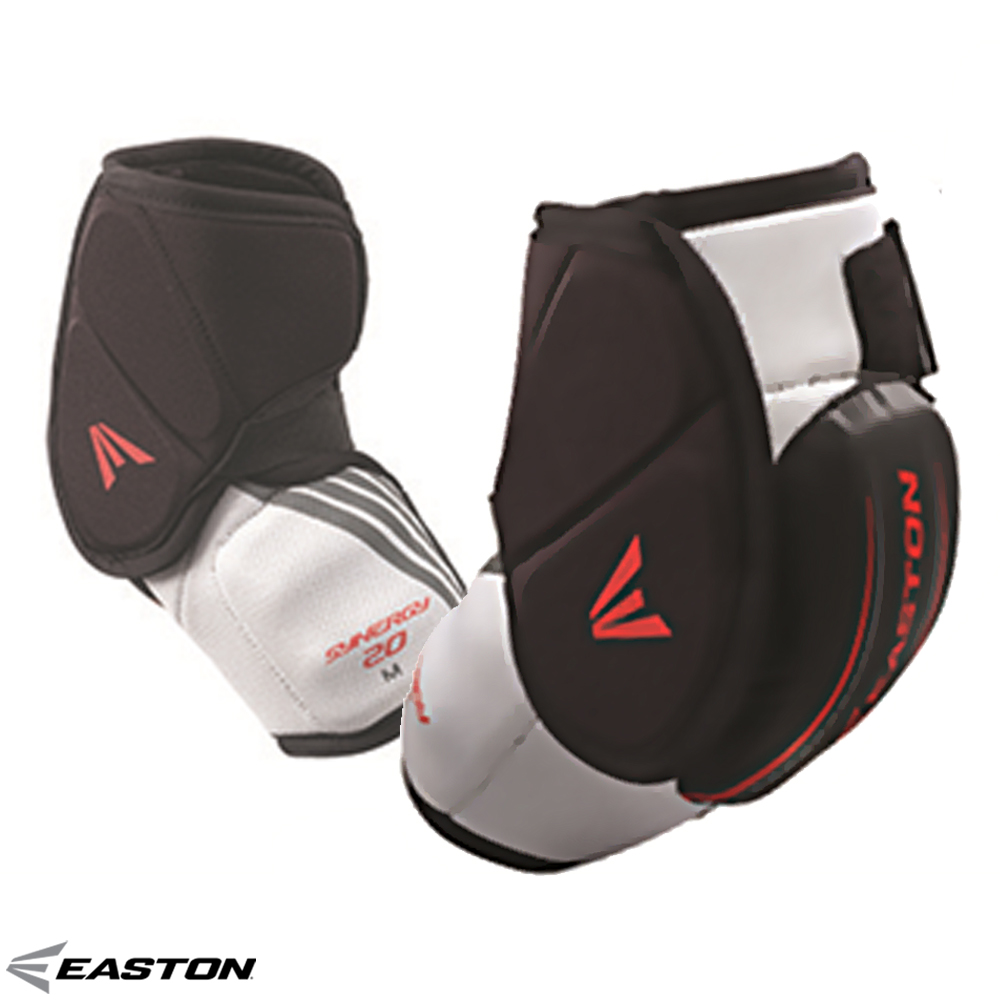 EASTON Synergy 20 Soft Elbow Pads Jr