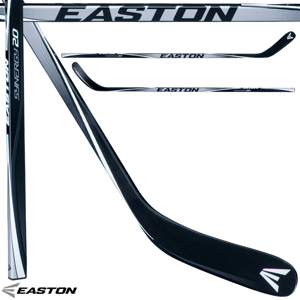 easton synergy abs hockey stick