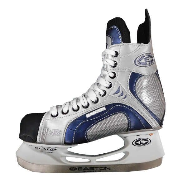 men's easton hockey skates