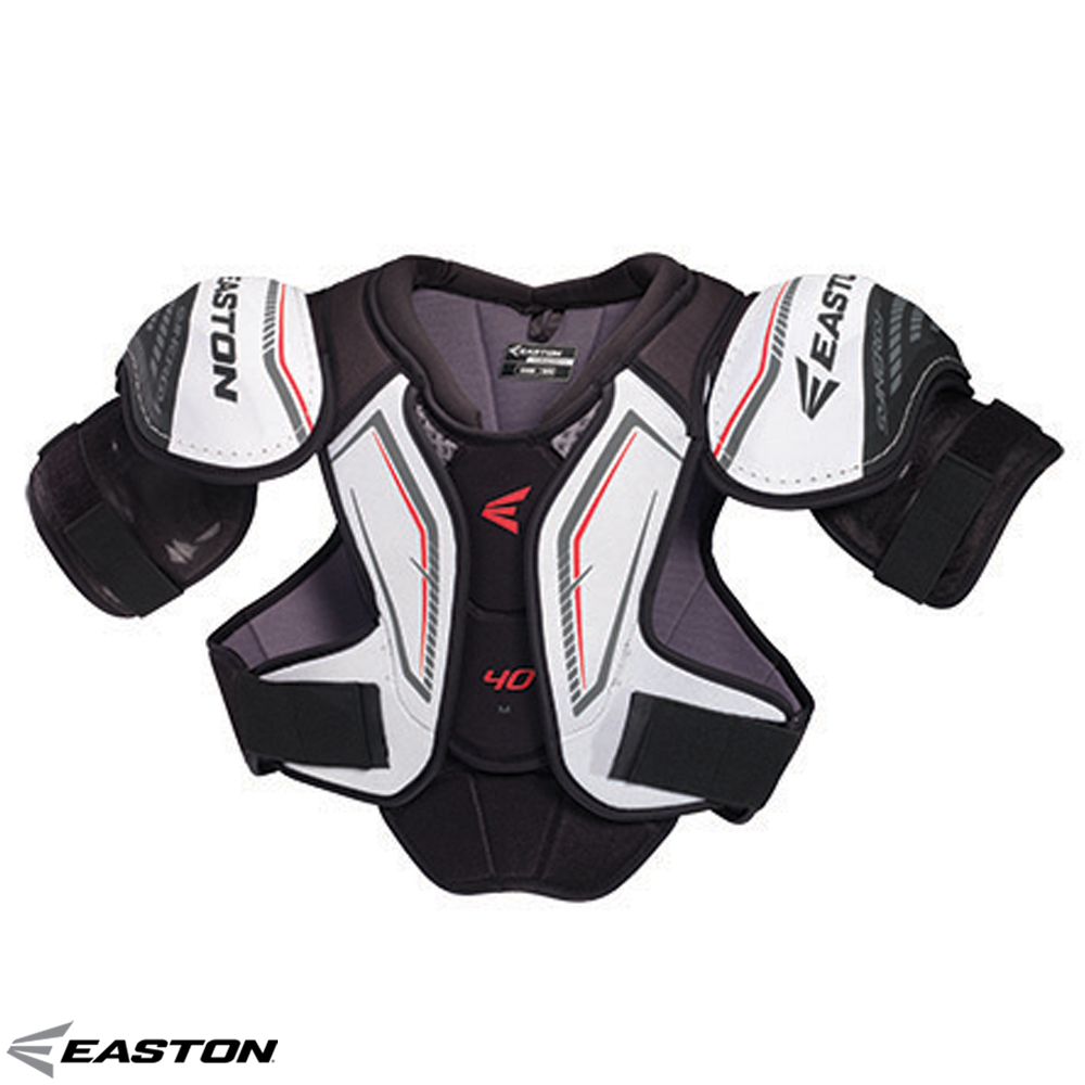 EASTON Synergy 40 Shoulder Pad Sr