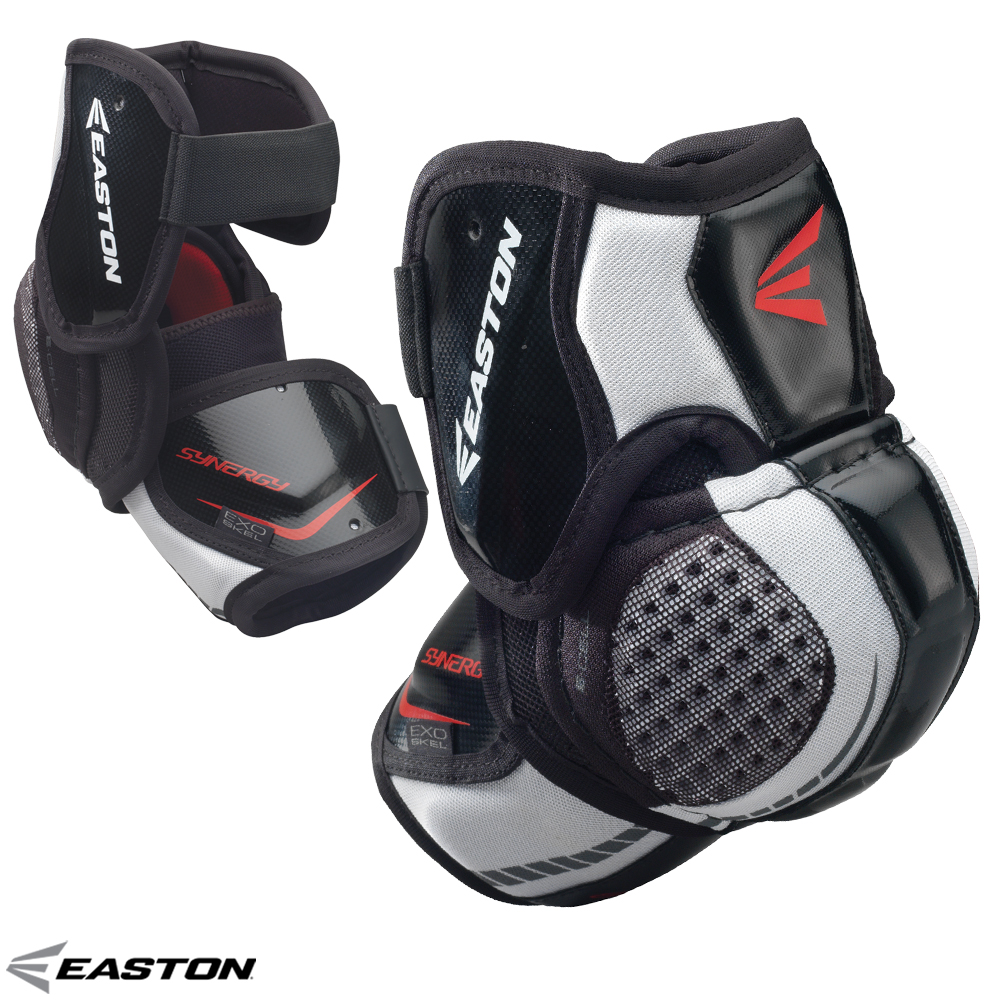 EASTON Synergy 80 Elbow Pads Jr