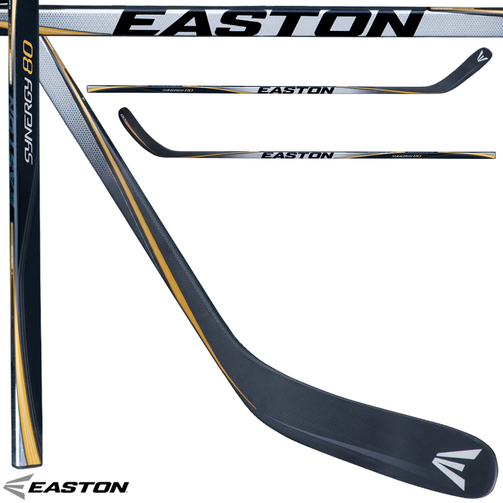 original easton synergy hockey stick for sale