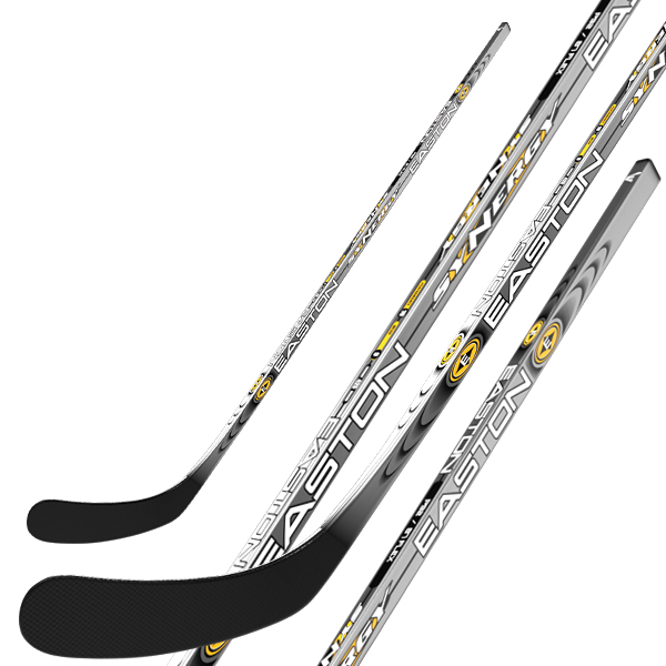 easton synthesis hockey stick