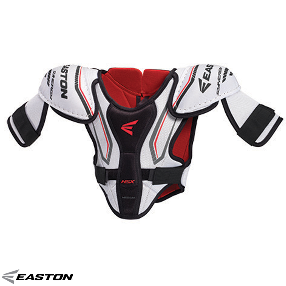 EASTON Synergy HSX Shoulder Pad Yth