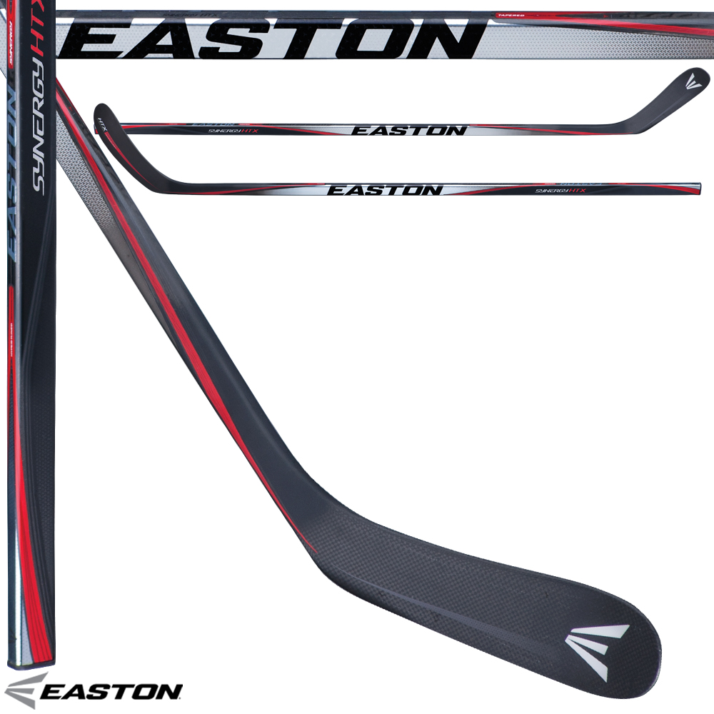 EASTON Synergy HTX Grip Stick- Jr