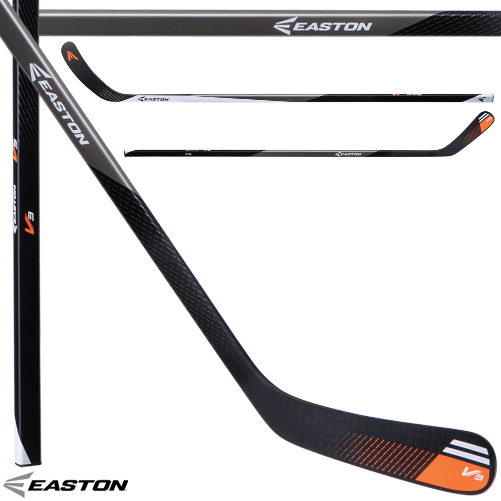 eastonv3griphockeystickjr