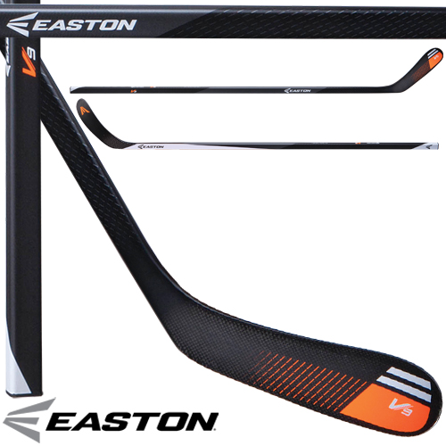 easton v5e hockey stick